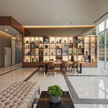 Siamese Exclusive 42 Aparthotel Bangkok Bagian luar foto